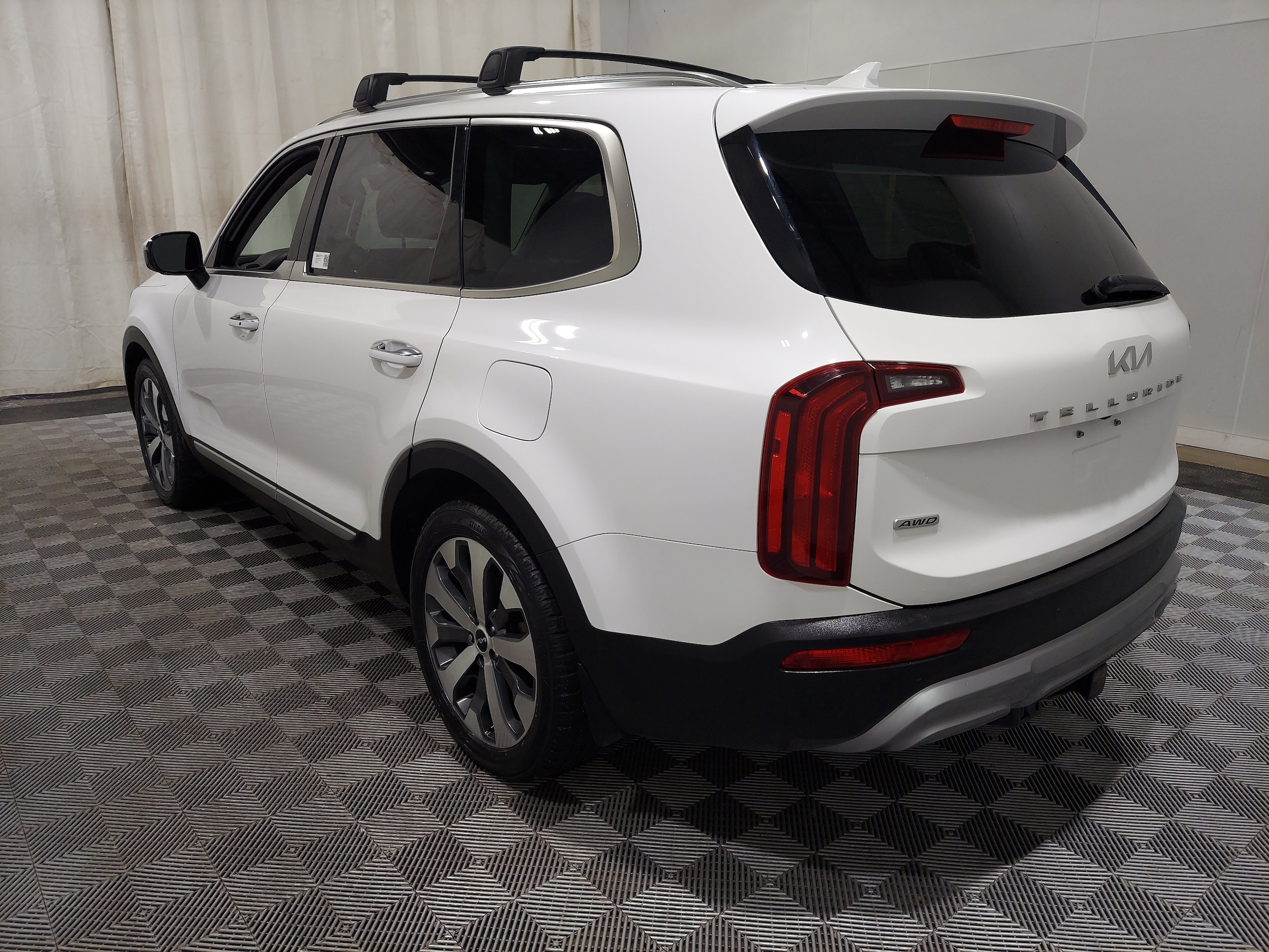kia telluride 2022 5XYP5DHC1NG288327 image kia telluride 2022 5XYP5DHC1NG288327 image