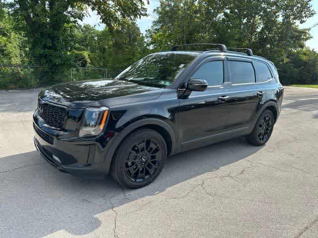 kia telluride 2022 5XYP5DHC5NG289724 image kia telluride 2022 5XYP5DHC5NG289724 image