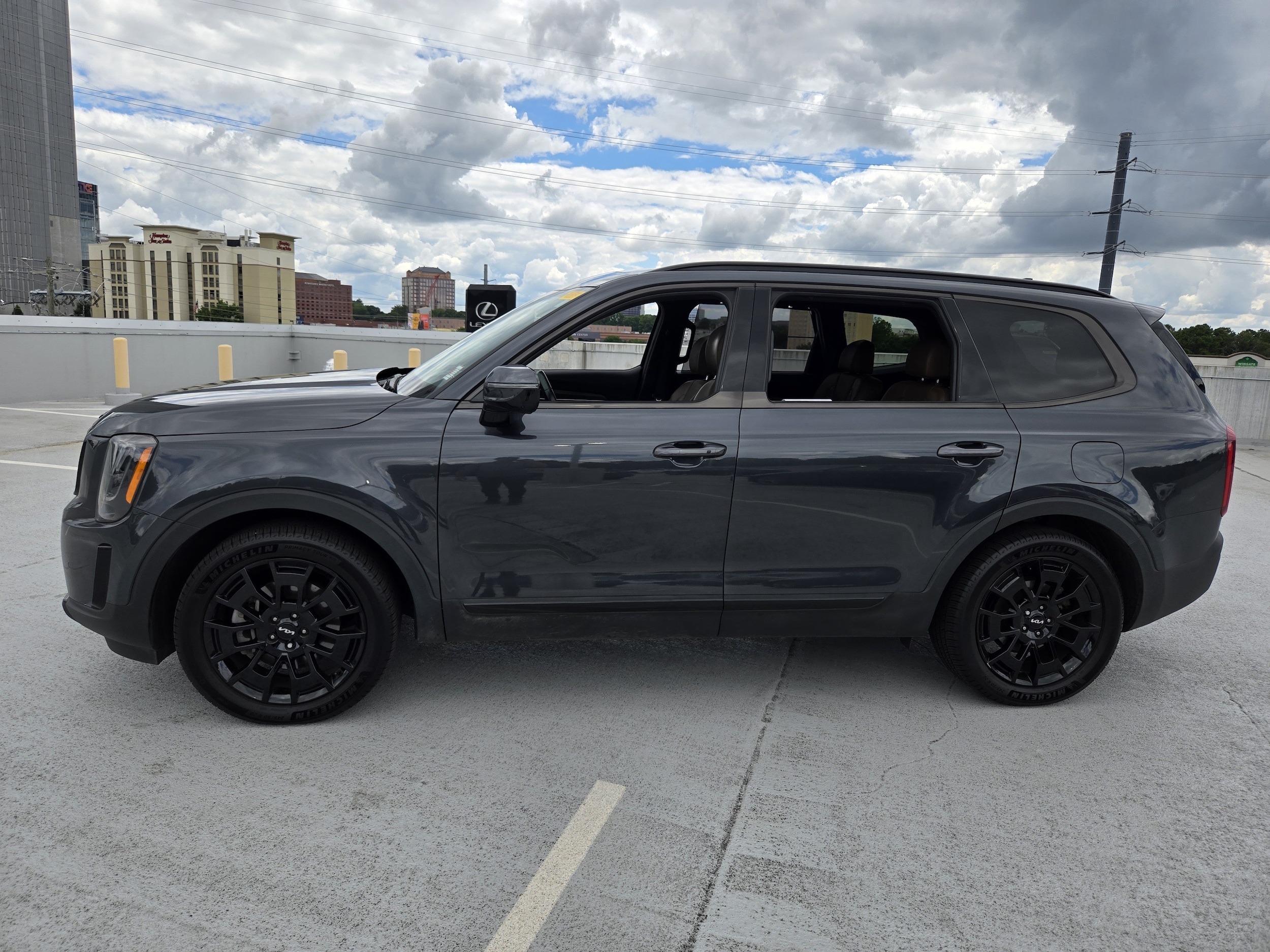 kia telluride 2022 5XYP5DHC5NG313309 image kia telluride 2022 5XYP5DHC5NG313309 image