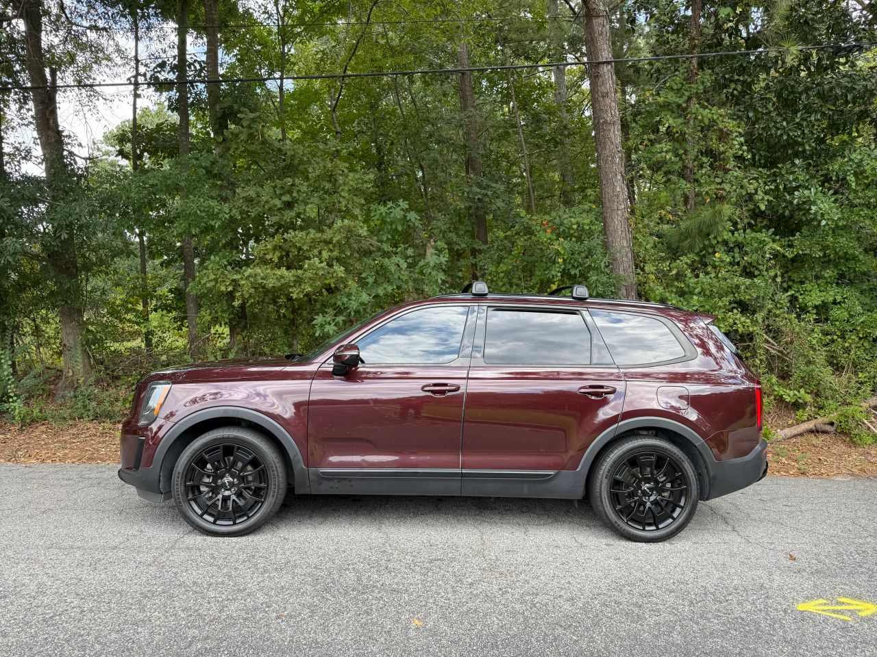 kia telluride 2022 5XYP5DHC9NG227999 image kia telluride 2022 5XYP5DHC9NG227999 image