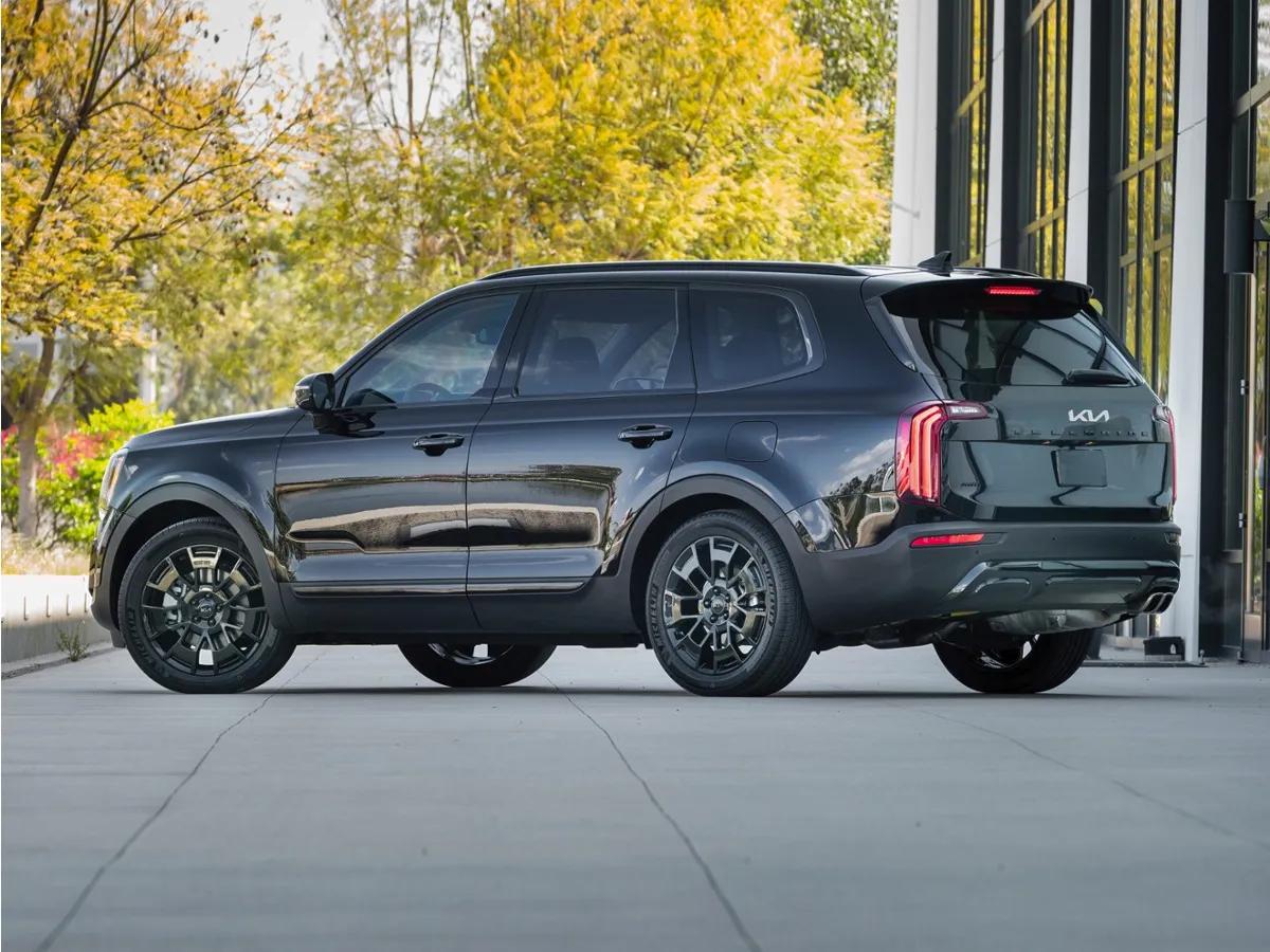 kia telluride 2022 5XYP5DHC6NG207886 image kia telluride 2022 5XYP5DHC6NG207886 image