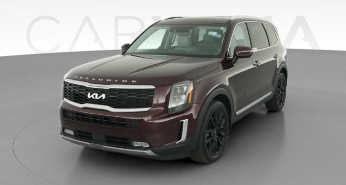 kia telluride 2022 5XYP5DHC5NG286225 image kia telluride 2022 5XYP5DHC5NG286225 image