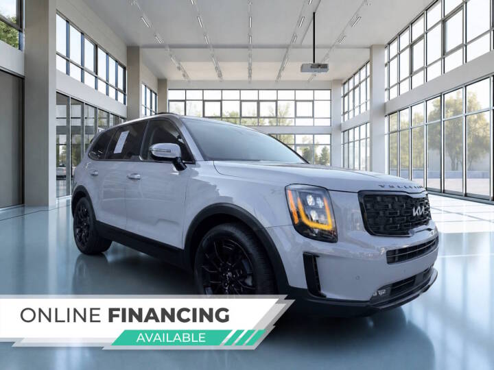 kia telluride 2022 5XYP5DHC0NG300662 image kia telluride 2022 5XYP5DHC0NG300662 image