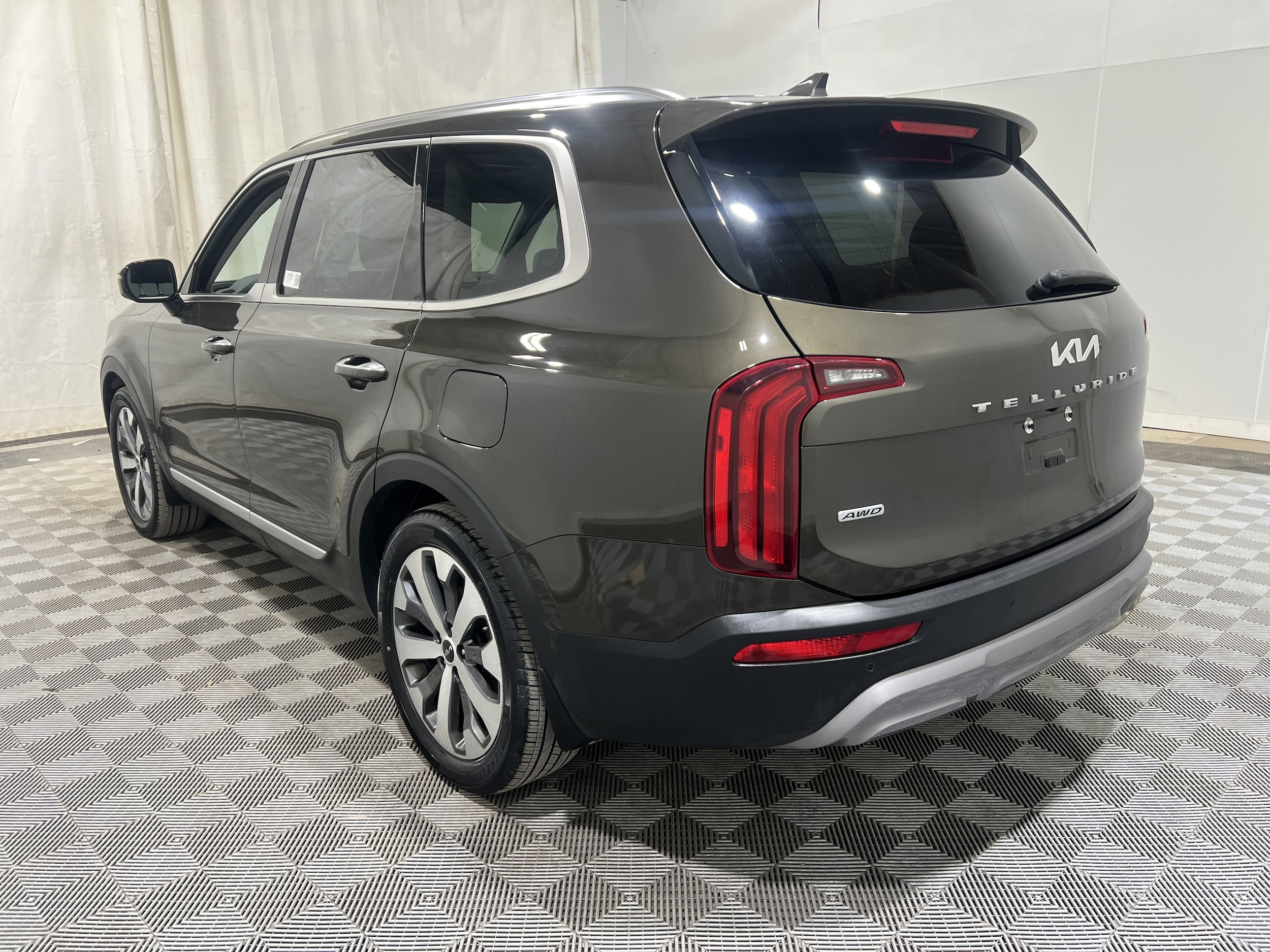 kia telluride 2022 5XYP5DHC6NG299663 image kia telluride 2022 5XYP5DHC6NG299663 image