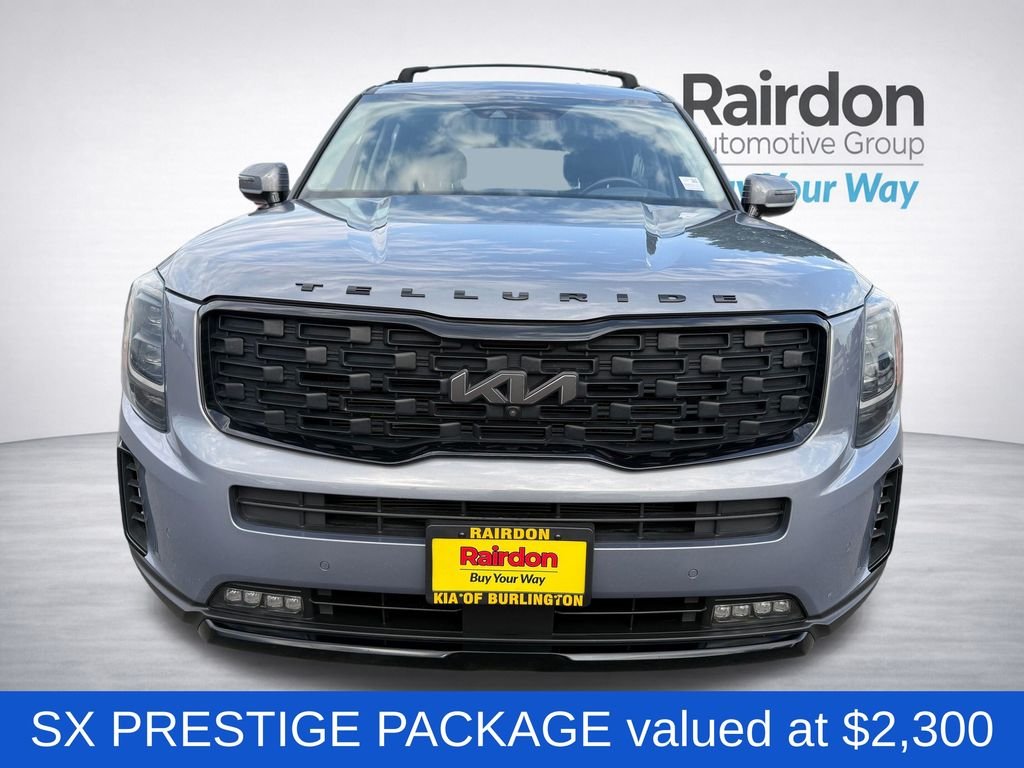 kia telluride 2022 5XYP5DHC5NG200413 image kia telluride 2022 5XYP5DHC5NG200413 image