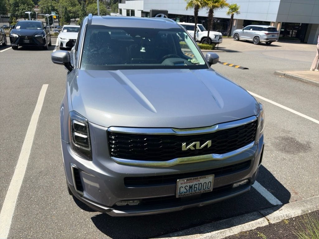 kia telluride 2022 5XYP5DHC2NG309136 image kia telluride 2022 5XYP5DHC2NG309136 image
