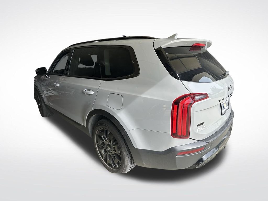 kia telluride 2022 5XYP5DHC7NG292513 image kia telluride 2022 5XYP5DHC7NG292513 image