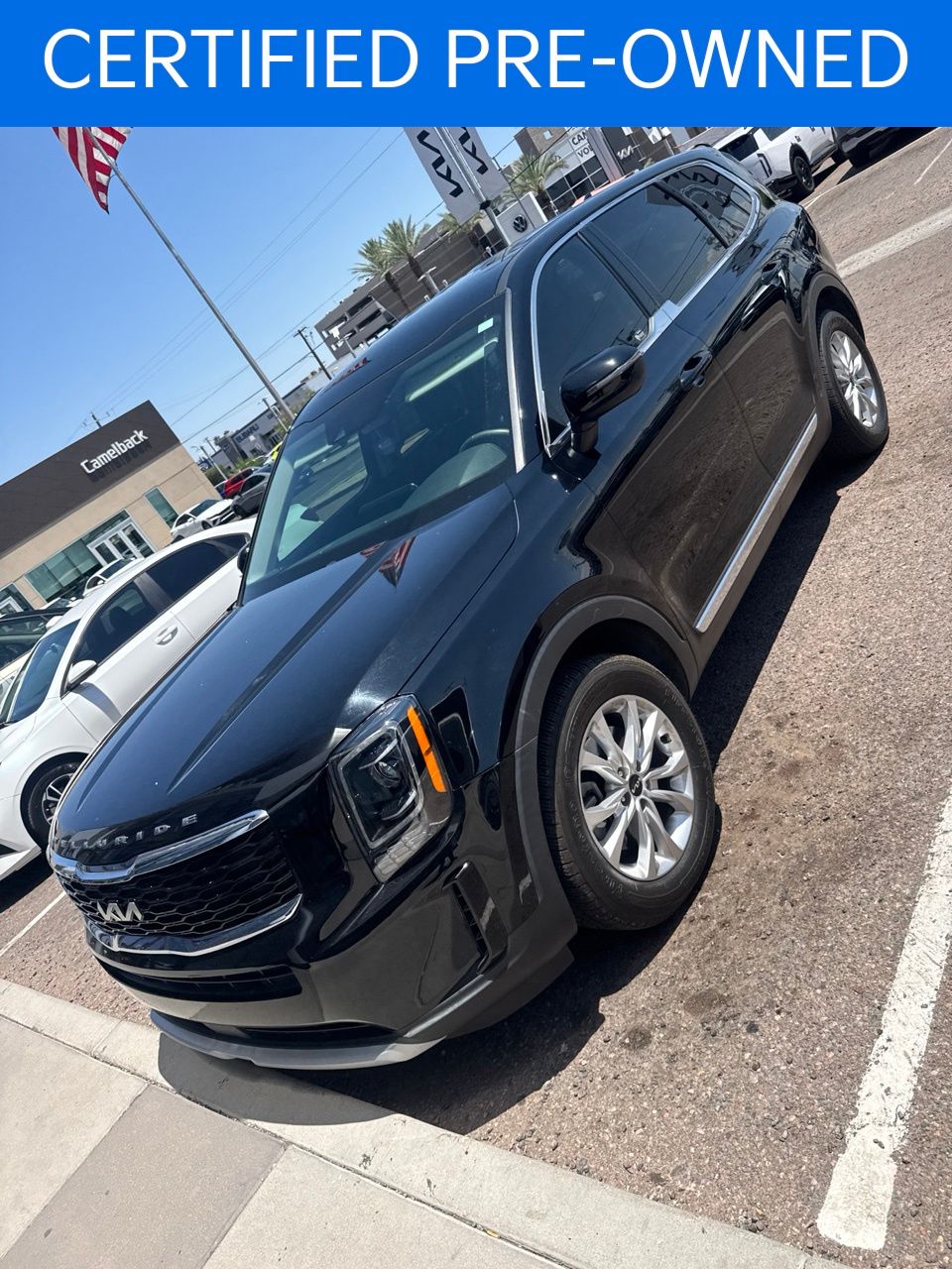 kia telluride 2022 5XYP24HC3NG269108 image kia telluride 2022 5XYP24HC3NG269108 image