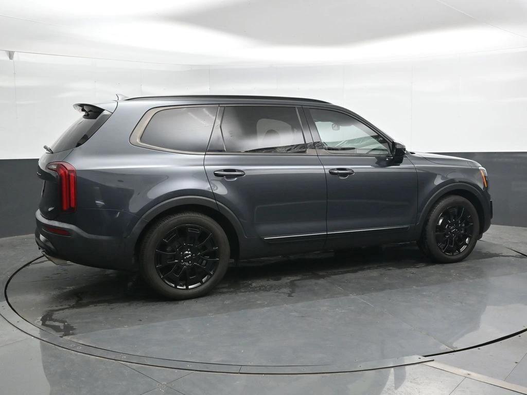 kia telluride 2022 5XYP5DHC7NG246521 image kia telluride 2022 5XYP5DHC7NG246521 image