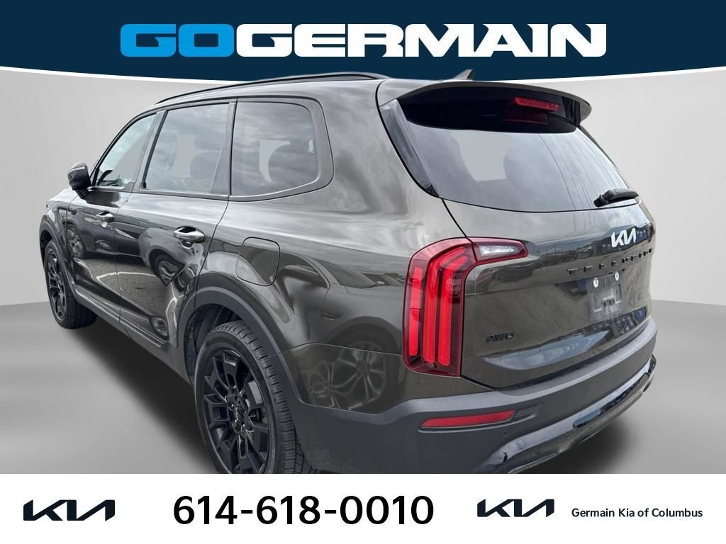 kia telluride 2022 5XYP3DHCXNG216158 image kia telluride 2022 5XYP3DHCXNG216158 image