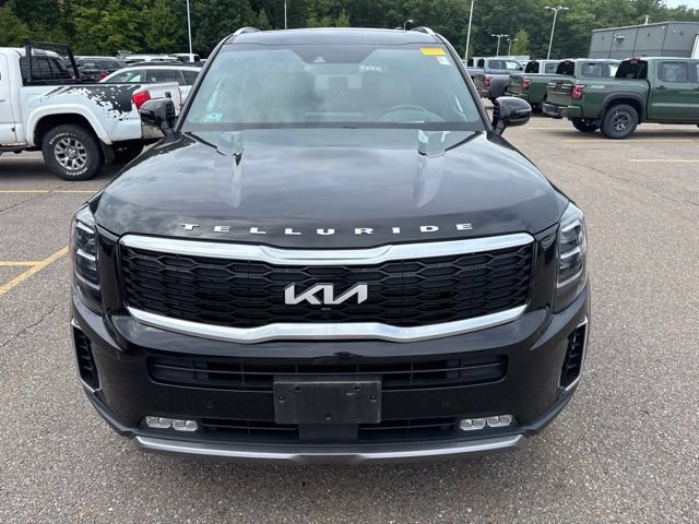 kia telluride 2022 5XYP5DHC6NG302951 image kia telluride 2022 5XYP5DHC6NG302951 image