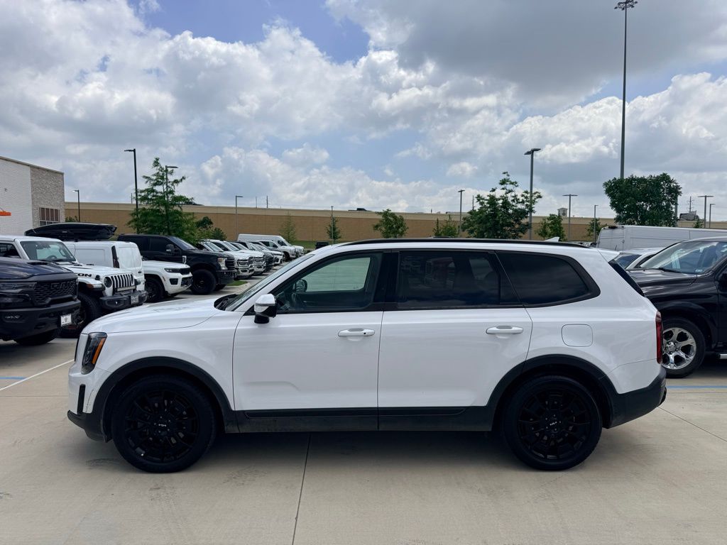 kia telluride 2022 5XYP5DHC7NG260399 image kia telluride 2022 5XYP5DHC7NG260399 image