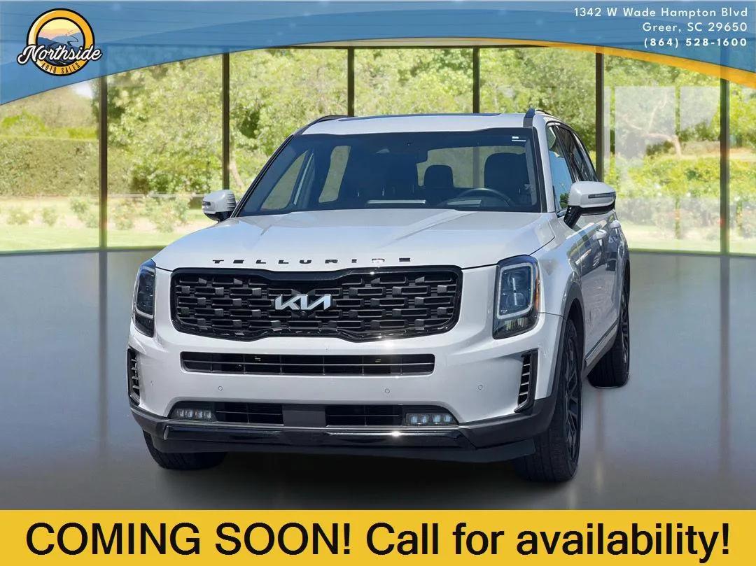 kia telluride 2022 5XYP5DHC7NG254649 image kia telluride 2022 5XYP5DHC7NG254649 image