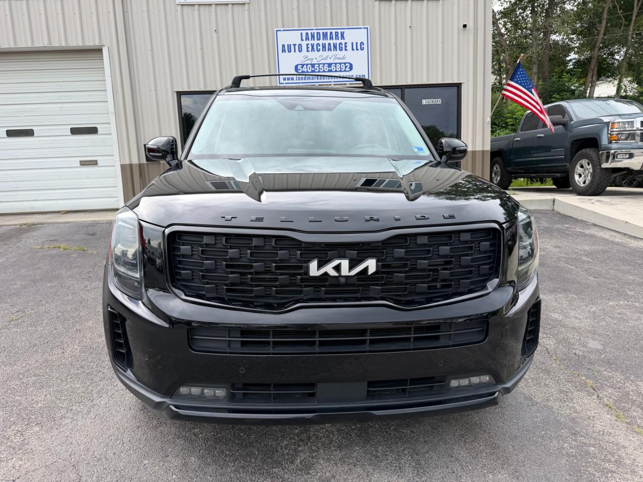 kia telluride 2022 5XYP5DHC6NG243416 image kia telluride 2022 5XYP5DHC6NG243416 image