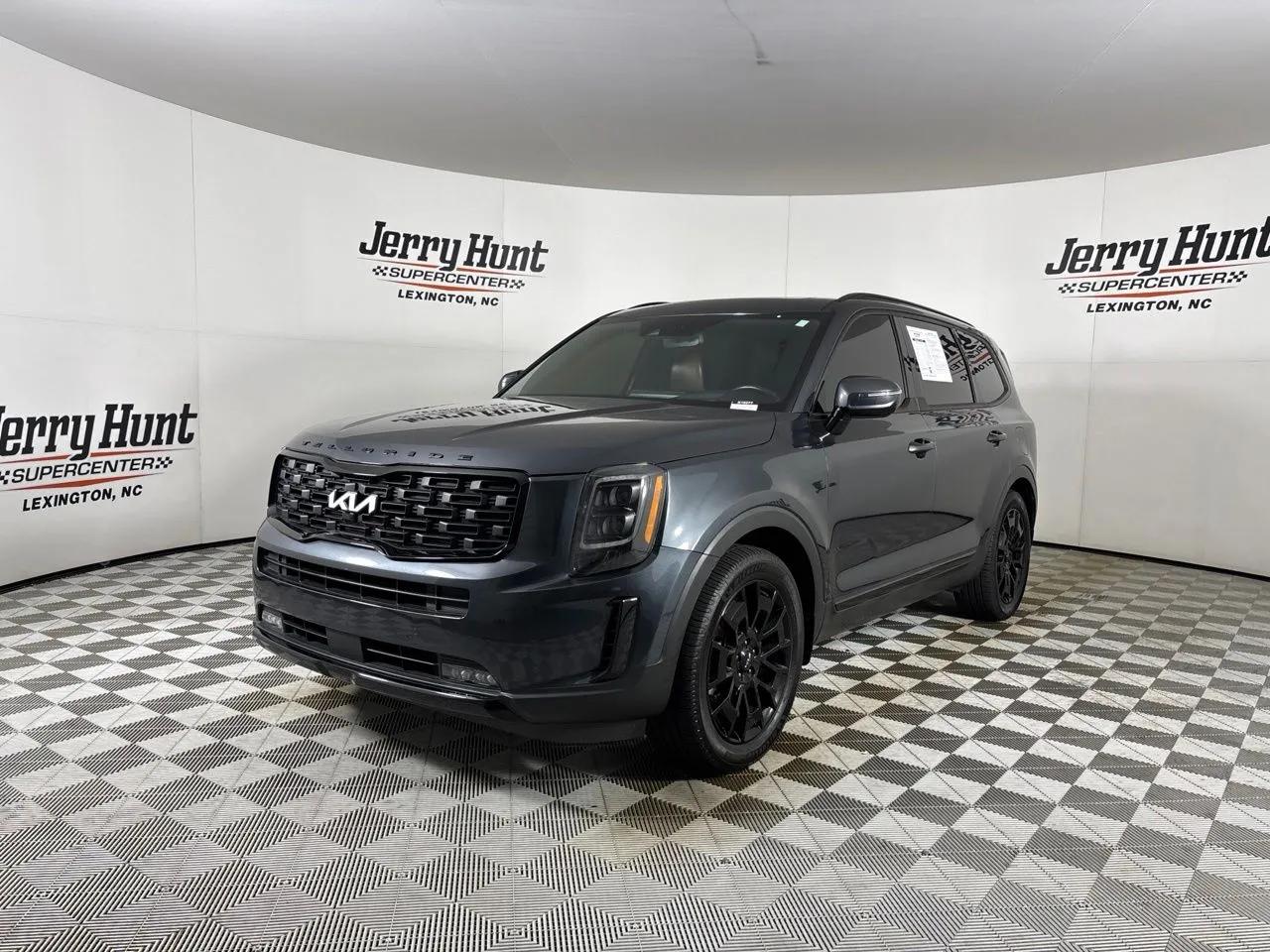 kia telluride 2022 5XYP5DHC1NG253738 image kia telluride 2022 5XYP5DHC1NG253738 image