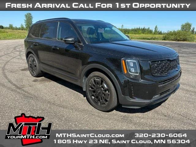 kia telluride 2022 5XYP5DHC5NG281235 image kia telluride 2022 5XYP5DHC5NG281235 image