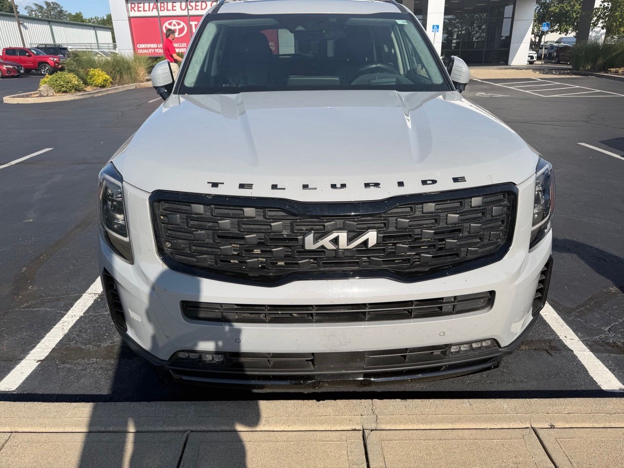 kia telluride 2022 5XYP5DHC5NG220659 image kia telluride 2022 5XYP5DHC5NG220659 image