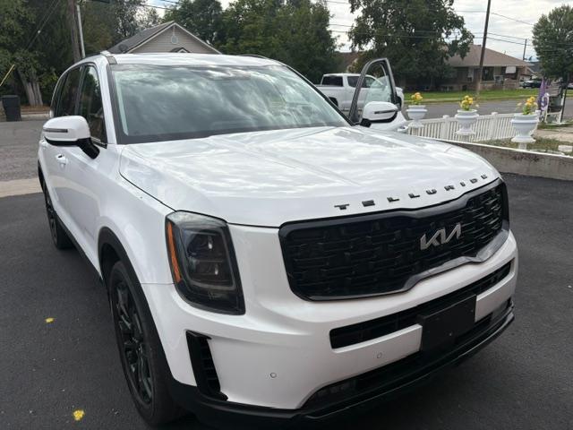 kia telluride 2022 5XYP5DHC9NG283232 image kia telluride 2022 5XYP5DHC9NG283232 image