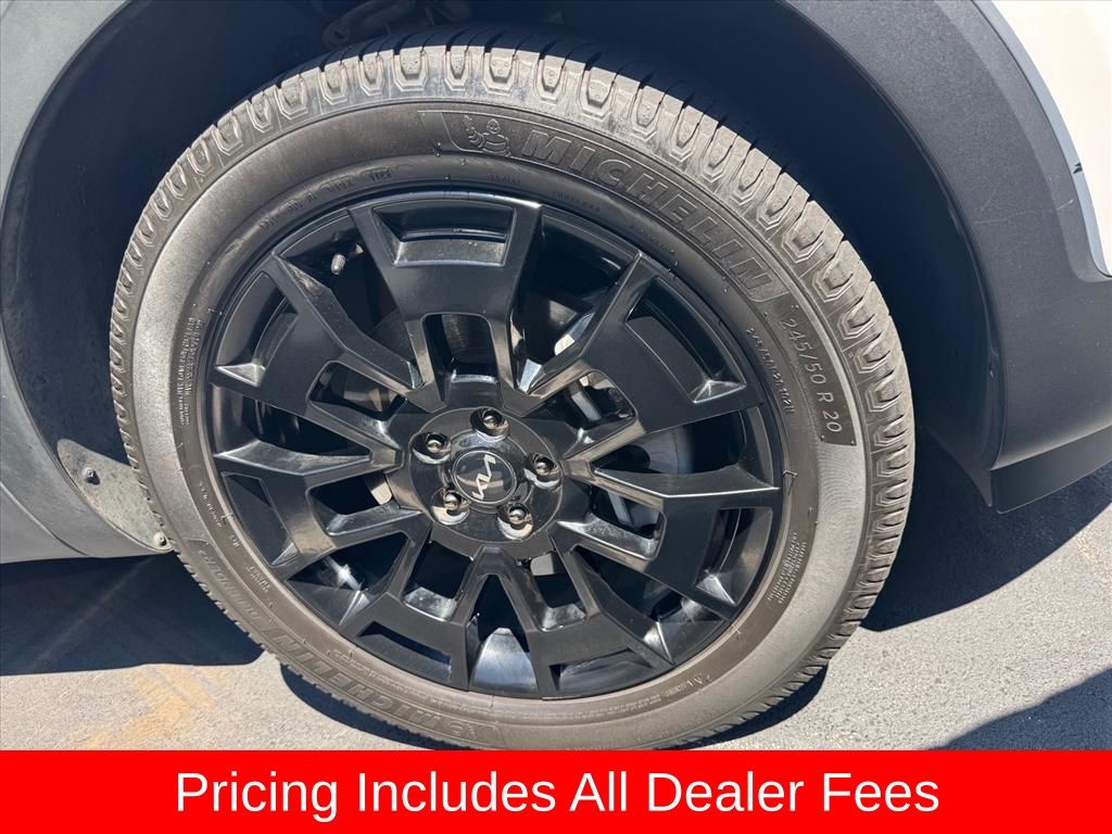 kia telluride 2022 5XYP5DHC5NG216496 image kia telluride 2022 5XYP5DHC5NG216496 image