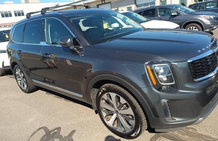 kia telluride 2022 5XYP3DHC8NG228566 image kia telluride 2022 5XYP3DHC8NG228566 image