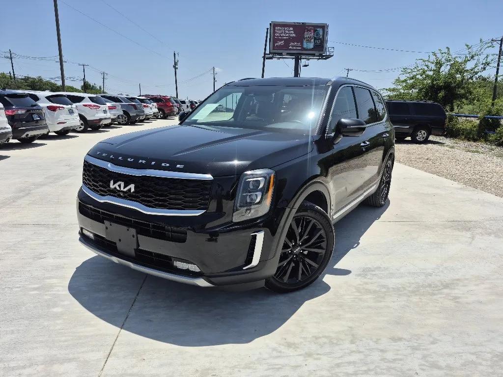 kia telluride 2022 5XYP5DHC4NG195690 image kia telluride 2022 5XYP5DHC4NG195690 image