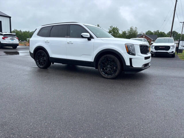 kia telluride 2022 5XYP5DHC6NG259390 image kia telluride 2022 5XYP5DHC6NG259390 image