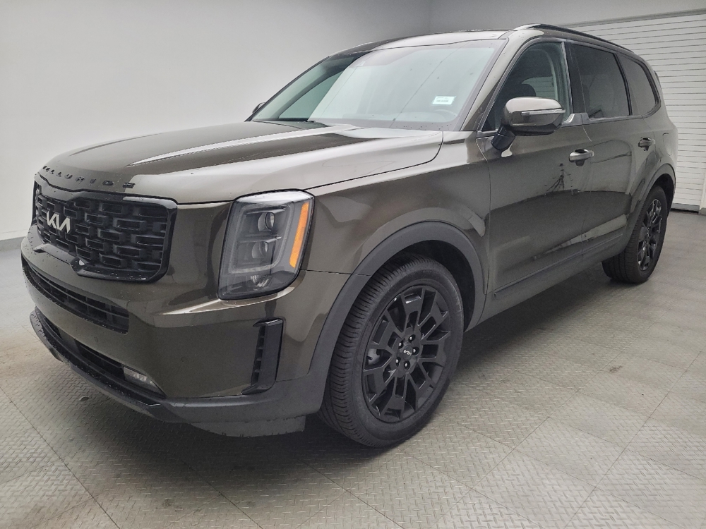 kia telluride 2022 5XYP5DHC3NG290645 image kia telluride 2022 5XYP5DHC3NG290645 image