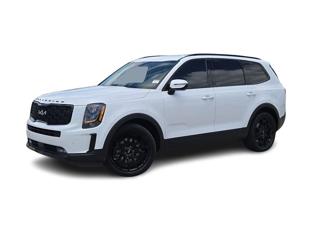 kia telluride 2022 5XYP5DHC8NG202205 image