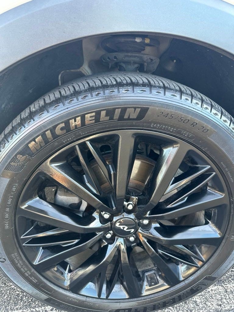 kia telluride 2022 5XYP5DHC7NG241741 image kia telluride 2022 5XYP5DHC7NG241741 image