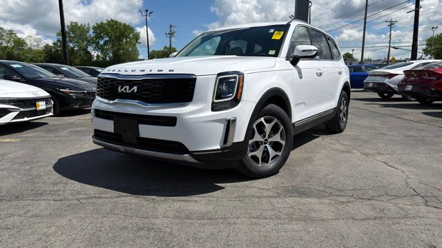 kia telluride 2022 5XYP3DHC9NG274522 image kia telluride 2022 5XYP3DHC9NG274522 image