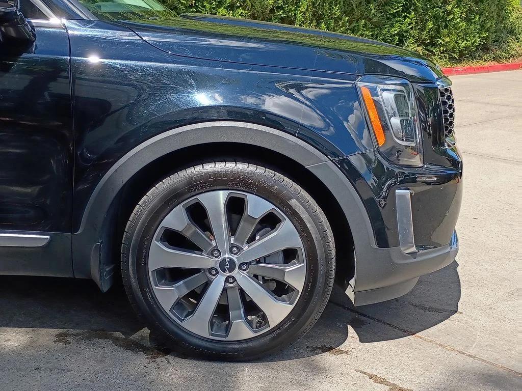 kia telluride 2022 5XYP5DHC6NG197005 image kia telluride 2022 5XYP5DHC6NG197005 image