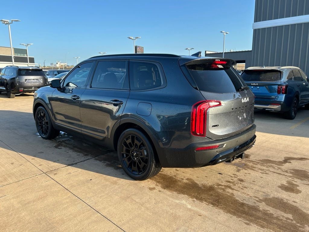 kia telluride 2022 5XYP5DHC8NG314535 image kia telluride 2022 5XYP5DHC8NG314535 image