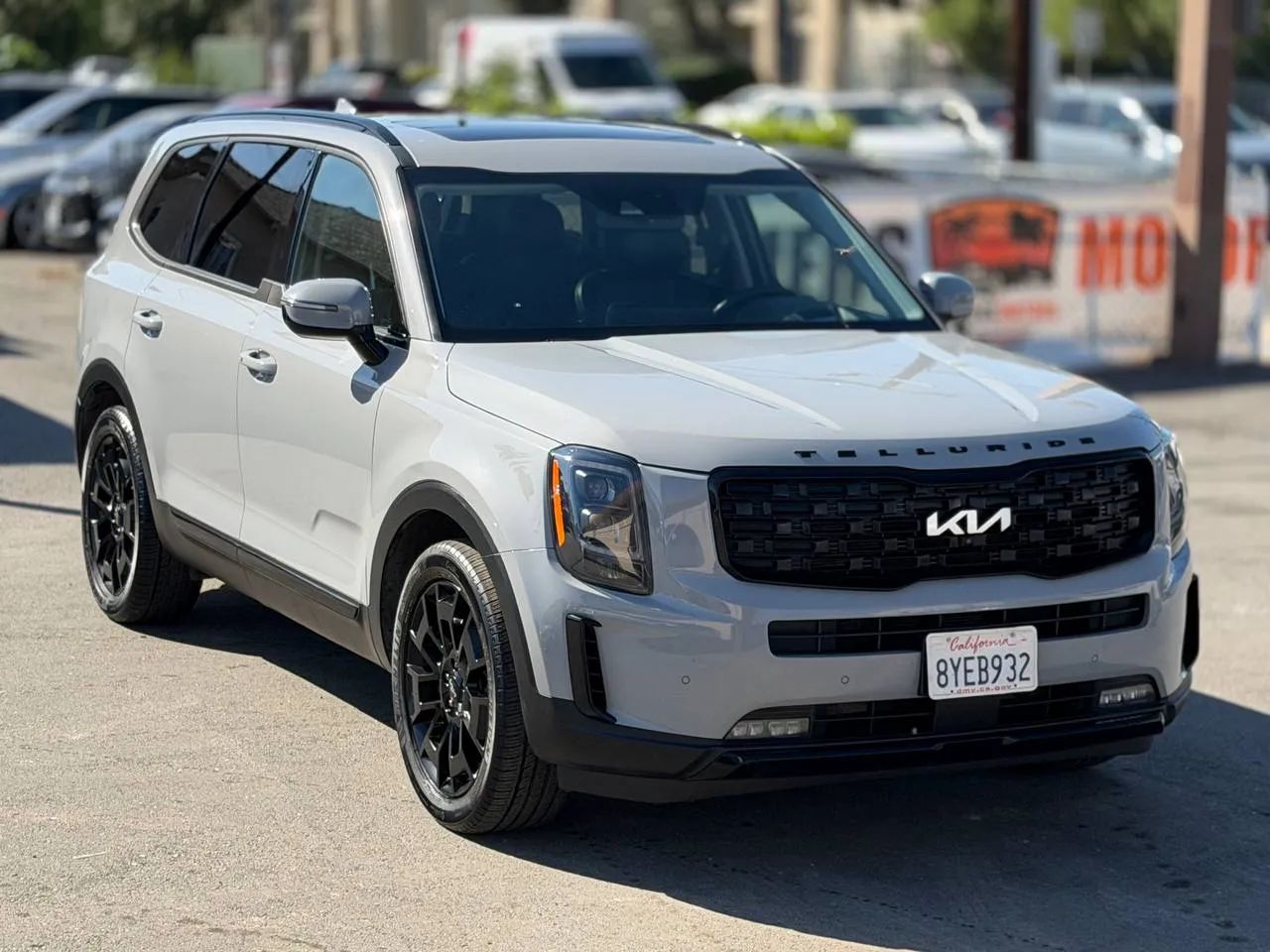 kia telluride 2022 5XYP5DHC6NG217530 image kia telluride 2022 5XYP5DHC6NG217530 image