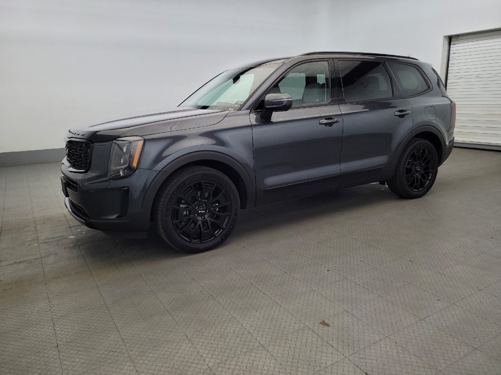kia telluride 2022 5XYP3DHC5NG210154 image kia telluride 2022 5XYP3DHC5NG210154 image
