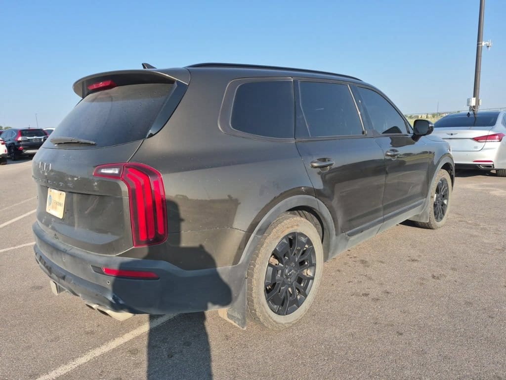 kia telluride 2022 5XYP5DHC7NG251251 image kia telluride 2022 5XYP5DHC7NG251251 image