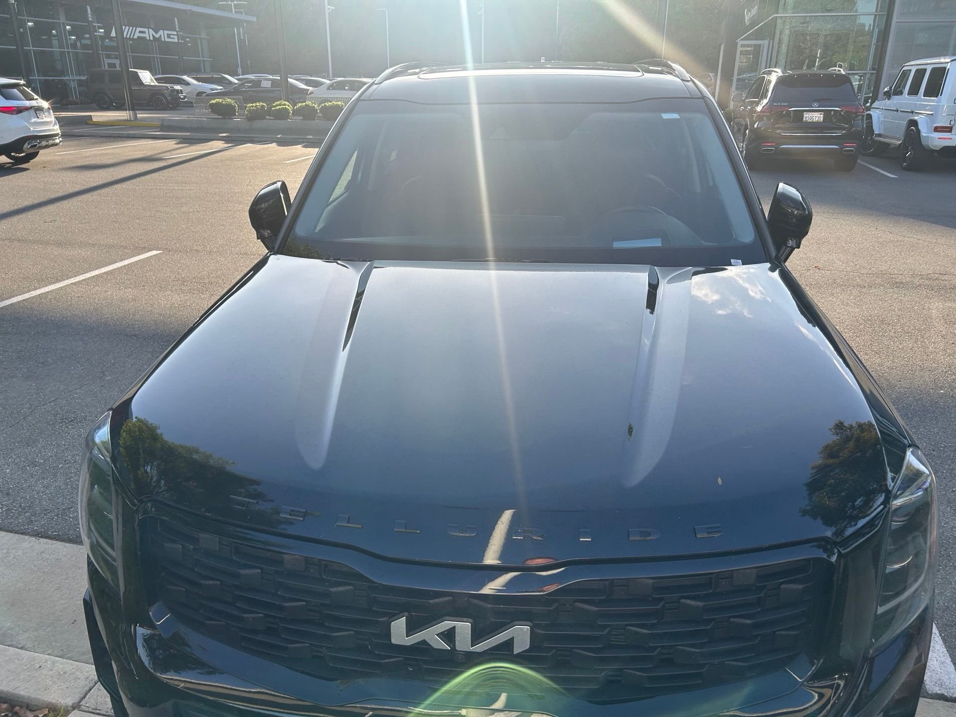 kia telluride 2022 5XYP5DHC6NG219200 image kia telluride 2022 5XYP5DHC6NG219200 image