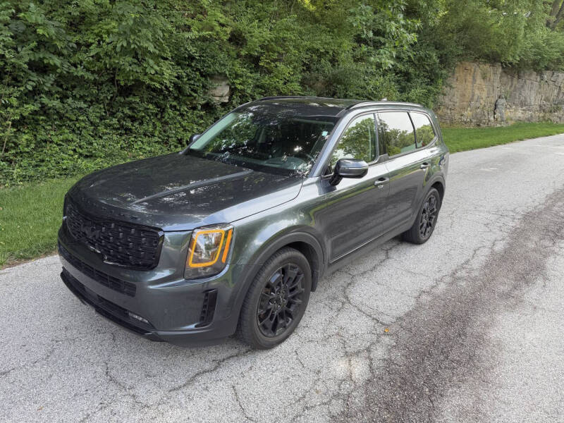 kia telluride 2022 5XYP5DHC6NG205703 image kia telluride 2022 5XYP5DHC6NG205703 image