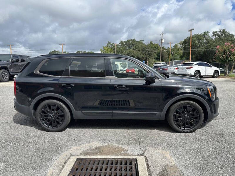kia telluride 2022 5XYP3DHC0NG310730 image kia telluride 2022 5XYP3DHC0NG310730 image