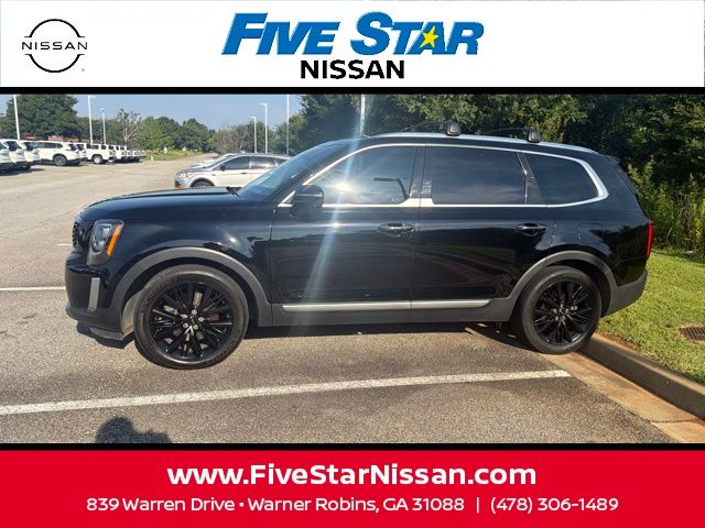 kia telluride 2022 5XYP5DHC7NG209808 image kia telluride 2022 5XYP5DHC7NG209808 image