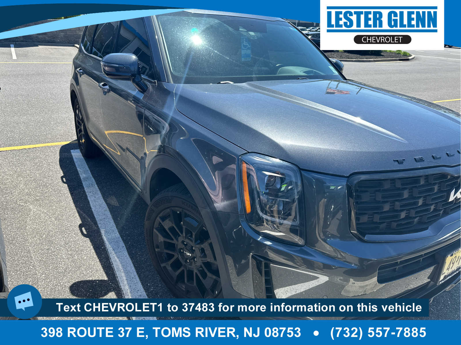 kia telluride 2022 5XYP5DHC5NG219804 image kia telluride 2022 5XYP5DHC5NG219804 image