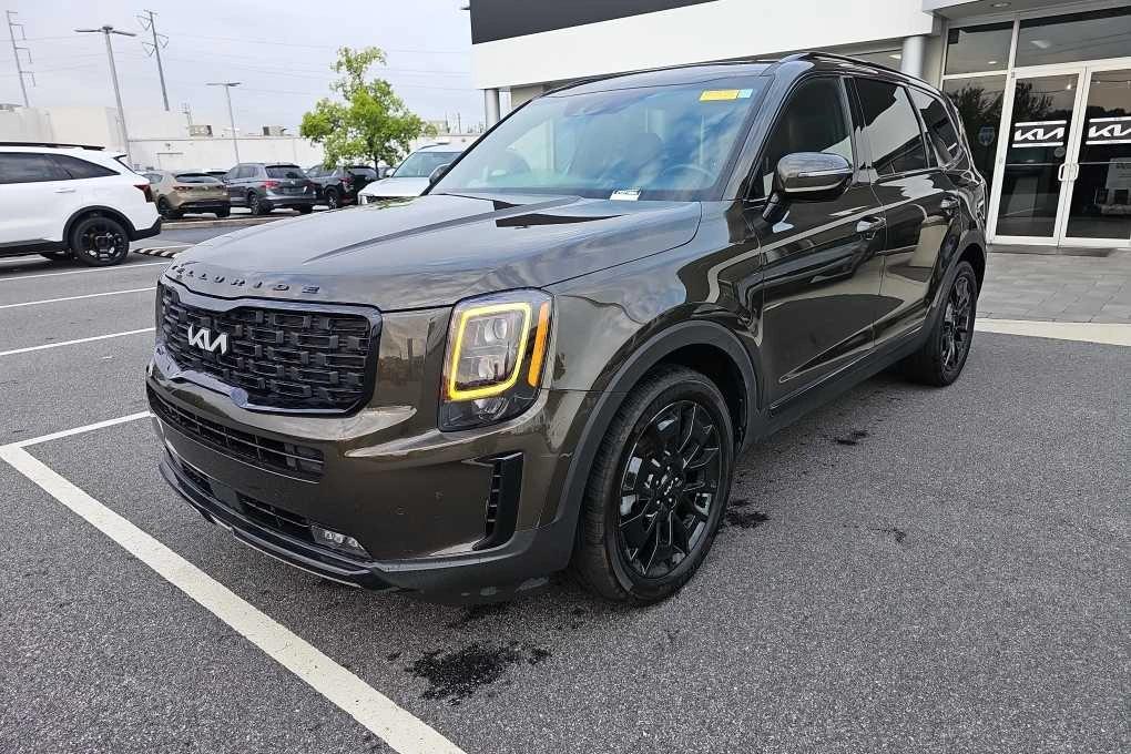 kia telluride 2022 5XYP5DHC4NG285132 image kia telluride 2022 5XYP5DHC4NG285132 image
