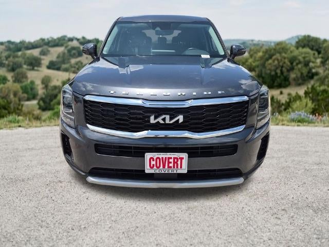 kia telluride 2022 5XYP24HC6NG239925 image kia telluride 2022 5XYP24HC6NG239925 image
