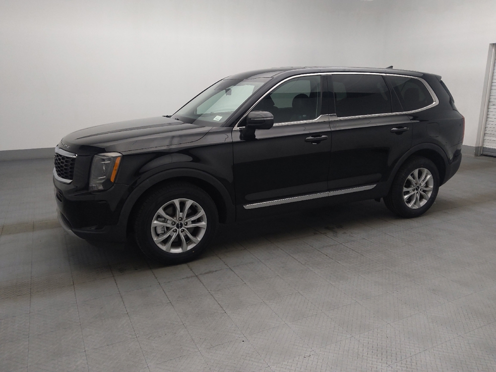 kia telluride 2022 5XYP24HC1NG306236 image kia telluride 2022 5XYP24HC1NG306236 image