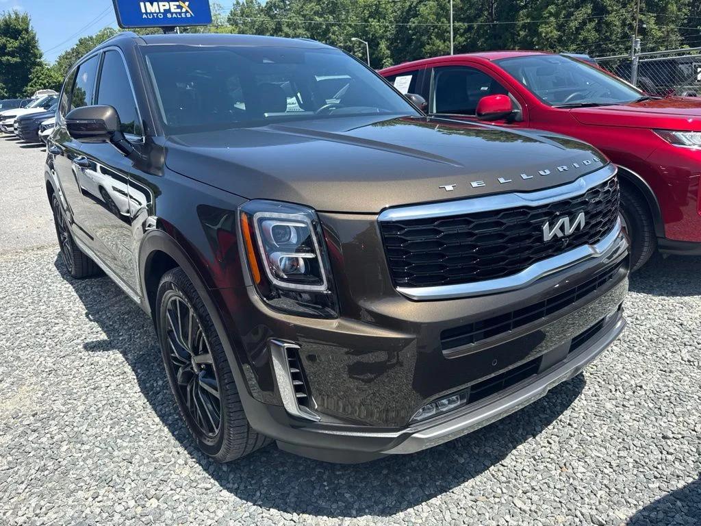 kia telluride 2022 5XYP5DHC4NG198802 image kia telluride 2022 5XYP5DHC4NG198802 image