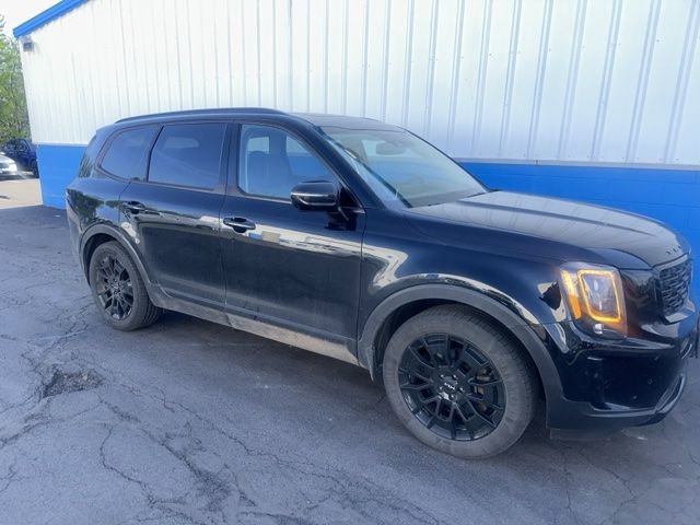 kia telluride 2022 5XYP5DHC3NG300011 image kia telluride 2022 5XYP5DHC3NG300011 image
