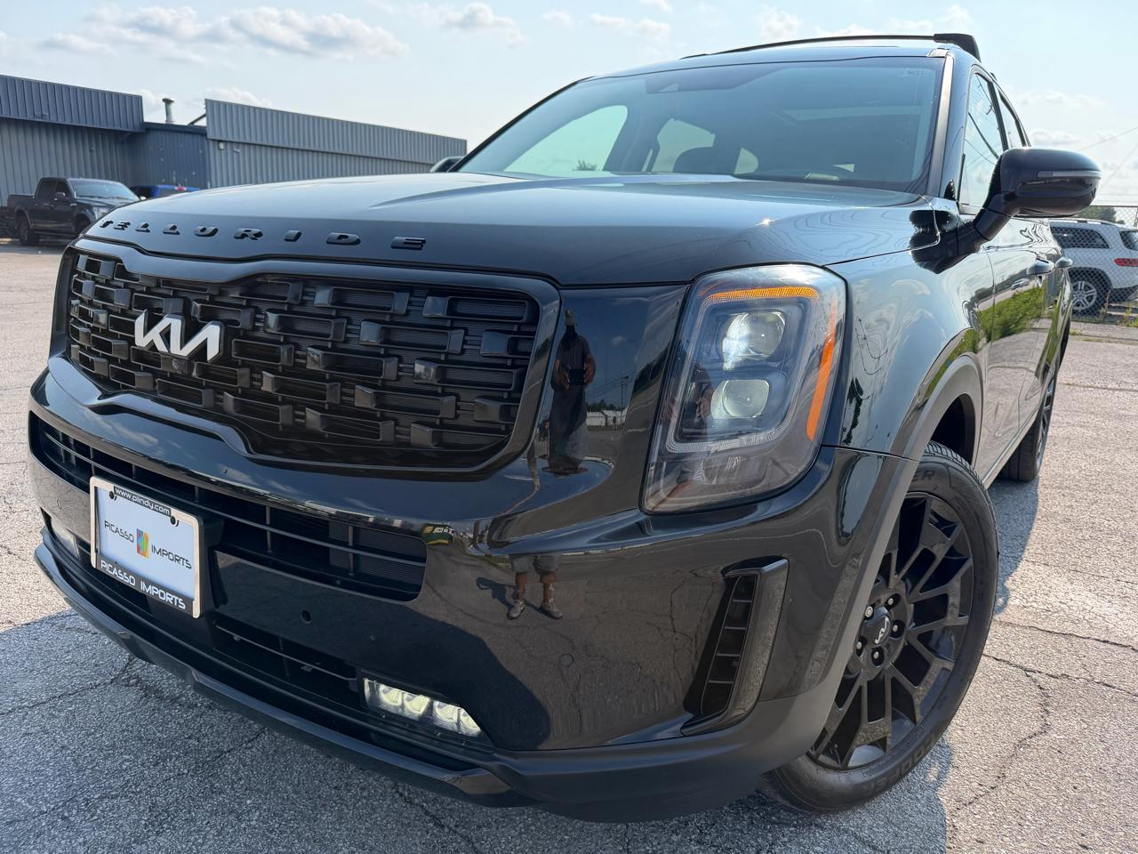 kia telluride 2022 5XYP5DHC5NG252723 image kia telluride 2022 5XYP5DHC5NG252723 image