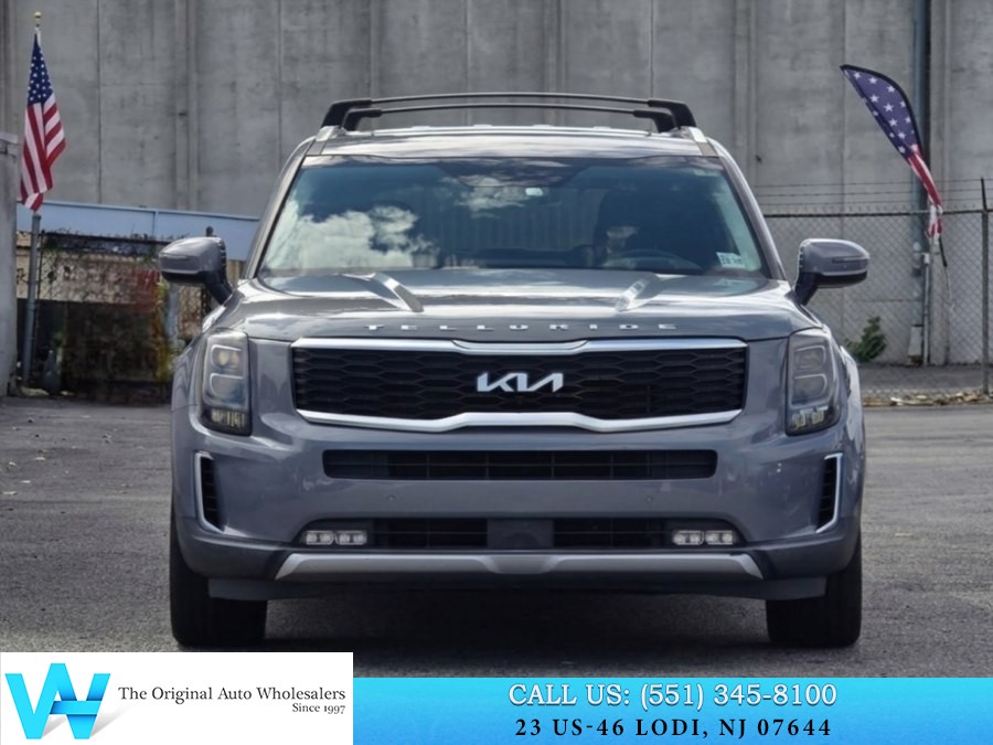 kia telluride 2022 5XYP5DHC1NG229410 image kia telluride 2022 5XYP5DHC1NG229410 image