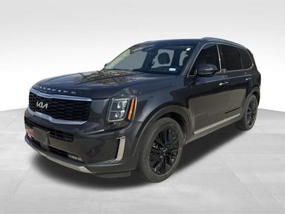 kia telluride 2022 5XYP5DHC5NG248719 image kia telluride 2022 5XYP5DHC5NG248719 image
