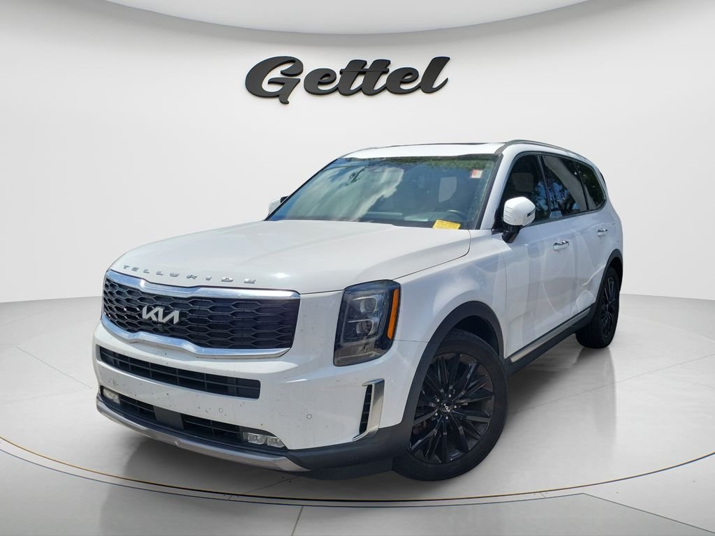 kia telluride 2022 5XYP5DHC7NG323565 image kia telluride 2022 5XYP5DHC7NG323565 image