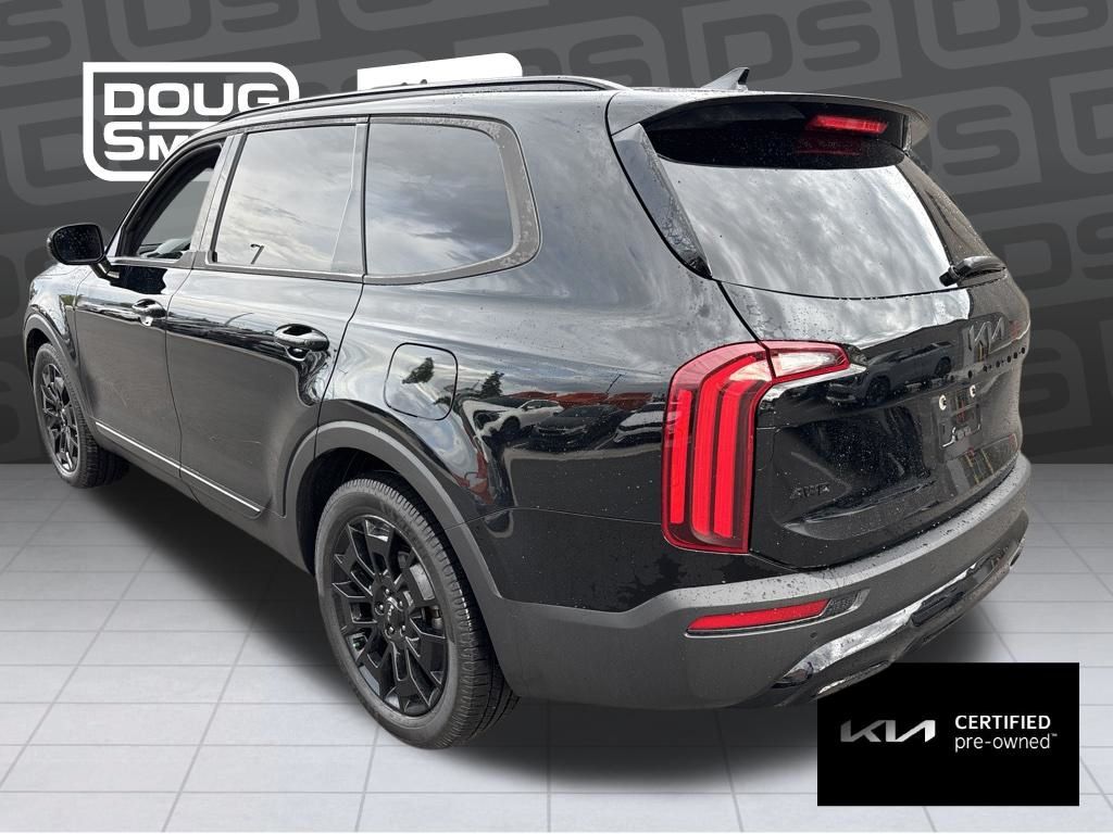 kia telluride 2022 5XYP5DHC7NG218380 image kia telluride 2022 5XYP5DHC7NG218380 image